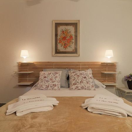C52 - Seaside 2 Bedrooms By The Center Málaga Exterior foto