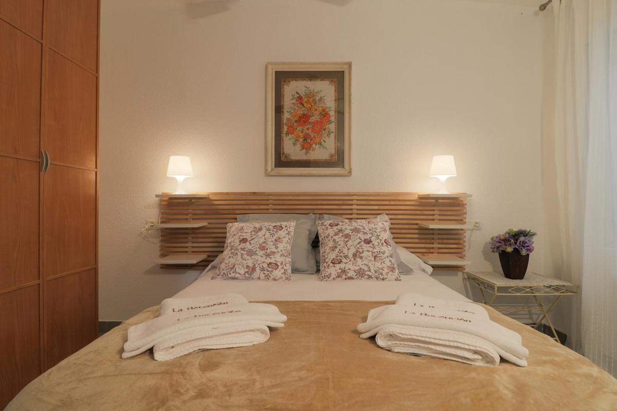 C52 - Seaside 2 Bedrooms By The Center Málaga Exterior foto
